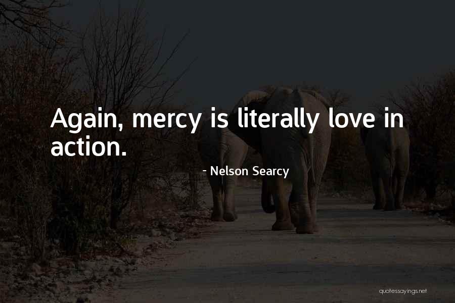 Indefeasibly Vested Quotes By Nelson Searcy Indefeasibly Vested Quotes By Nelson Searcy