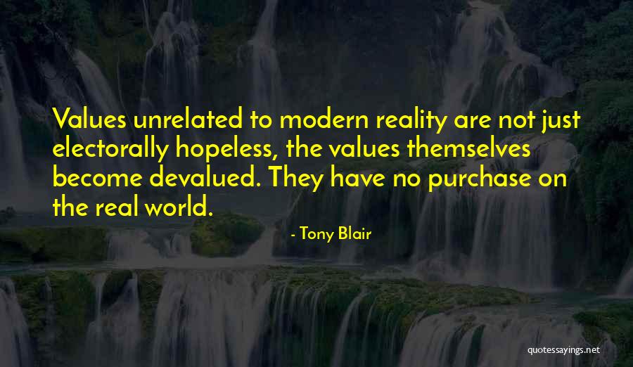 Indefenso In English Quotes By Tony Blair Indefenso In English Quotes By Tony Blair