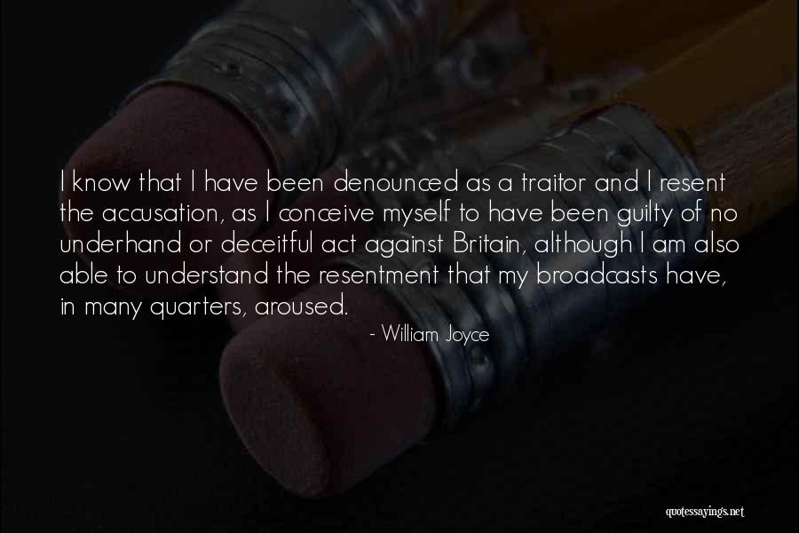 Indefenso In English Quotes By William Joyce Indefenso In English Quotes By William Joyce