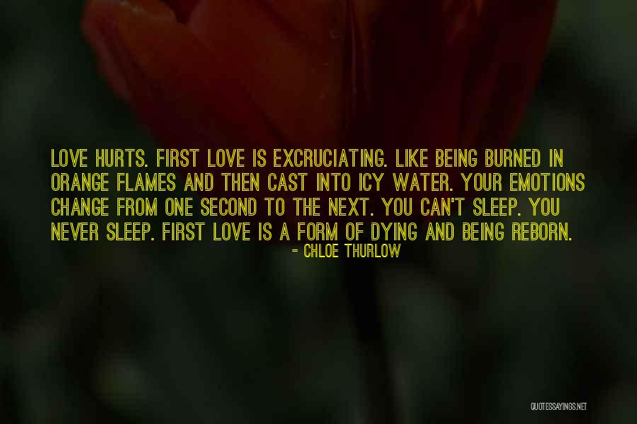 Indeferent Quotes By Chloe Thurlow Indeferent Quotes By Chloe Thurlow