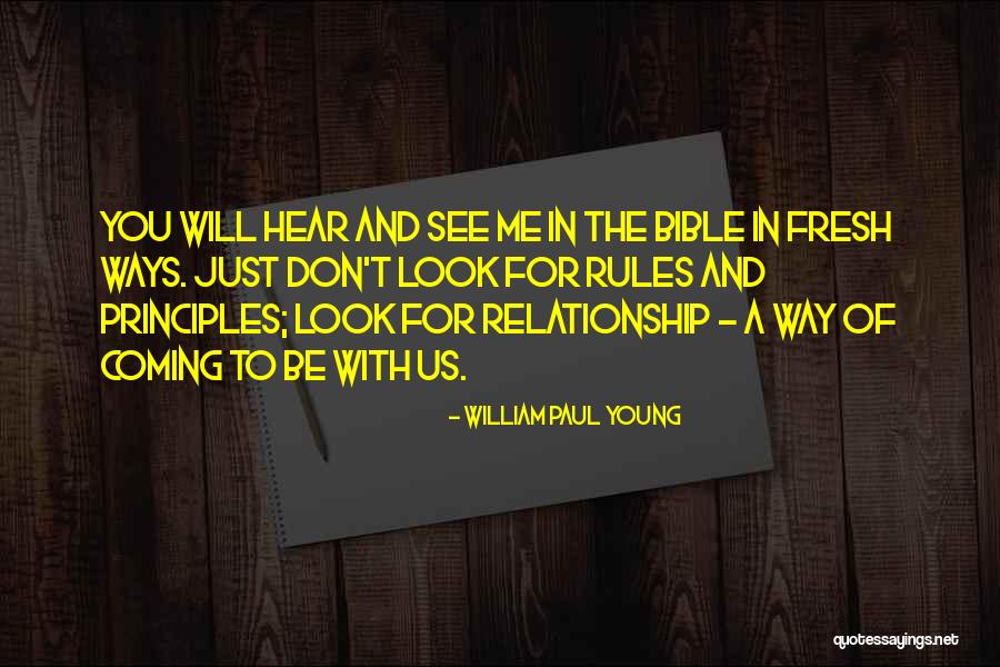 Indeferent Quotes By William Paul Young Indeferent Quotes By William Paul Young