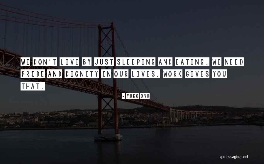 Indeferent Quotes By Yoko Ono Indeferent Quotes By Yoko Ono