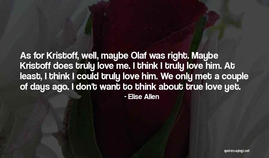 Indefinable Fears Quotes By Elise Allen Indefinable Fears Quotes By Elise Allen