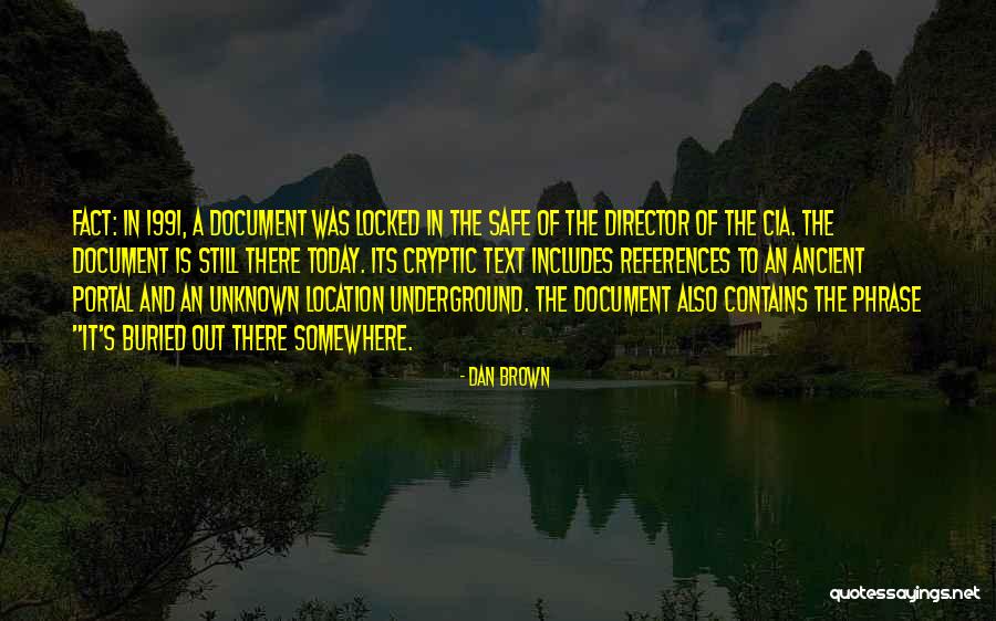 Indefinibilidade Quotes By Dan Brown Indefinibilidade Quotes By Dan Brown