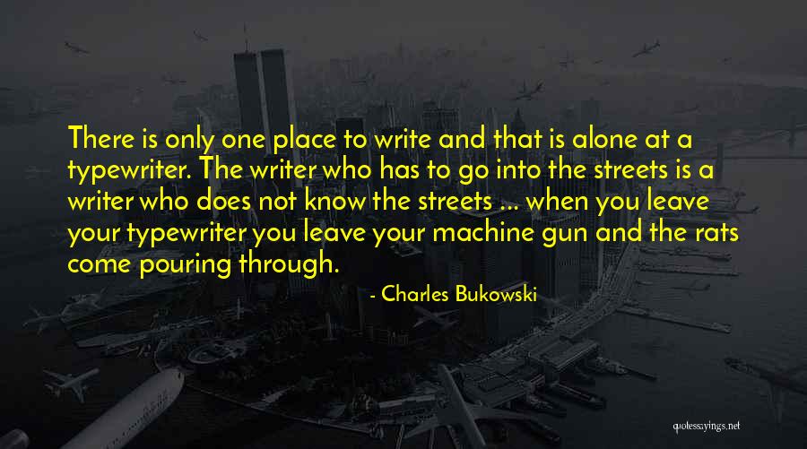 Indefinidas Quotes By Charles Bukowski Indefinidas Quotes By Charles Bukowski