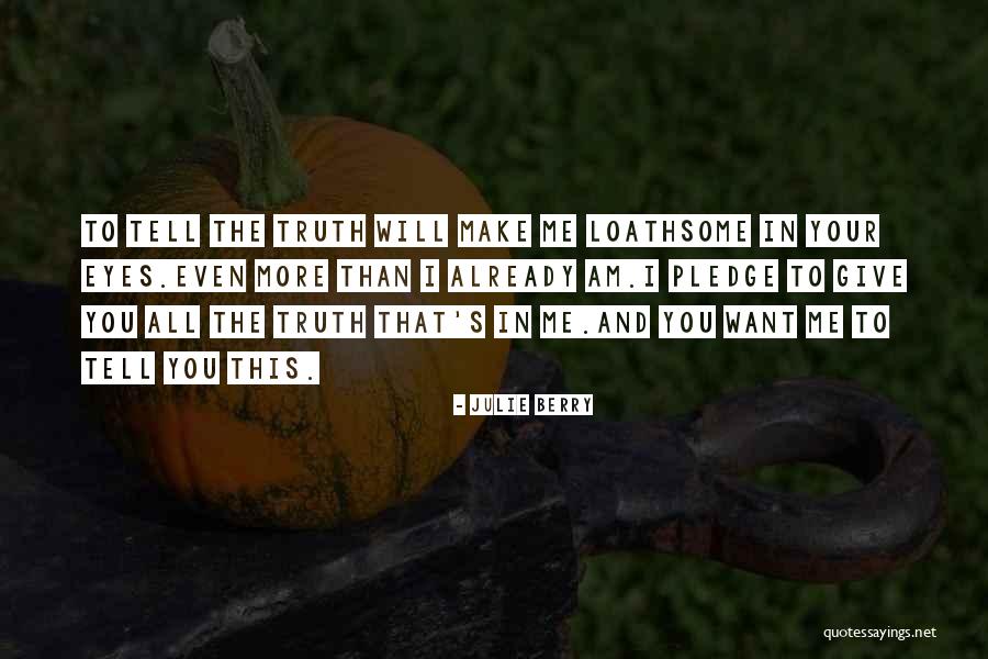 Indefinidas Quotes By Julie Berry Indefinidas Quotes By Julie Berry
