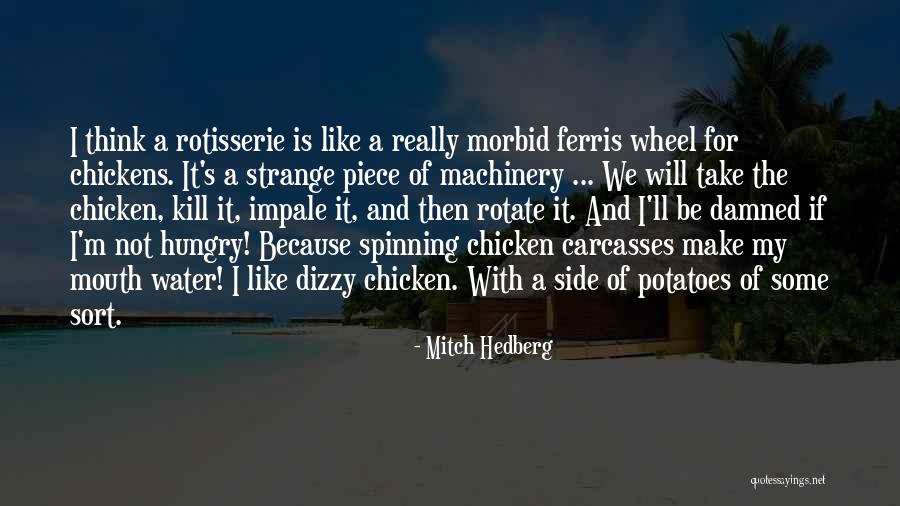 Indefinido Definicion Quotes By Mitch Hedberg Indefinido Definicion Quotes By Mitch Hedberg