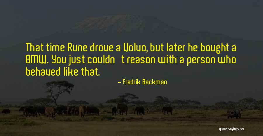 Indefinido Irregulares Quotes By Fredrik Backman Indefinido Irregulares Quotes By Fredrik Backman