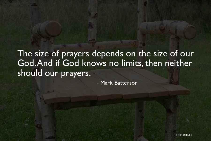 Indefinidos Diccionarios Quotes By Mark Batterson Indefinidos Diccionarios Quotes By Mark Batterson