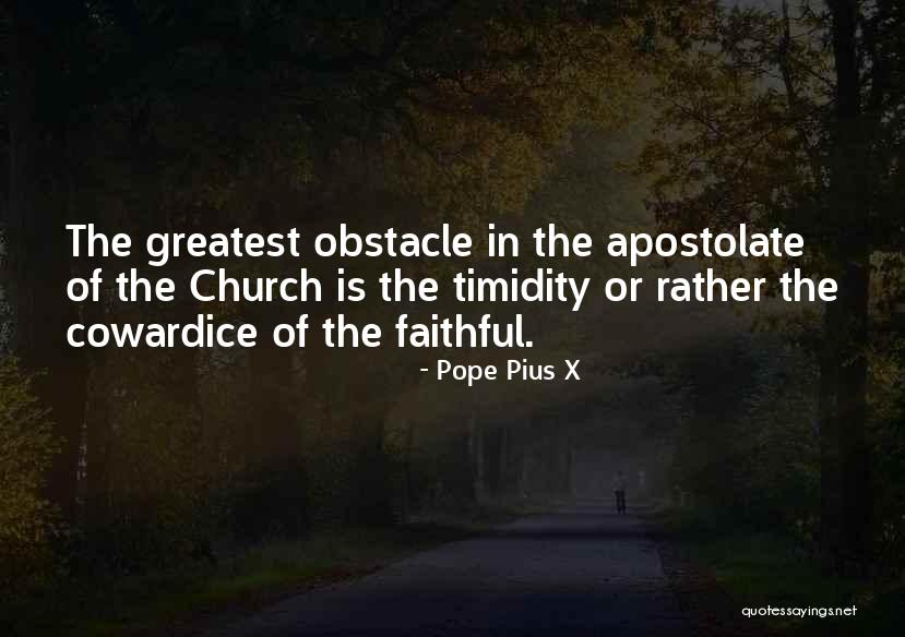 Indefinidos Diccionarios Quotes By Pope Pius X Indefinidos Diccionarios Quotes By Pope Pius X