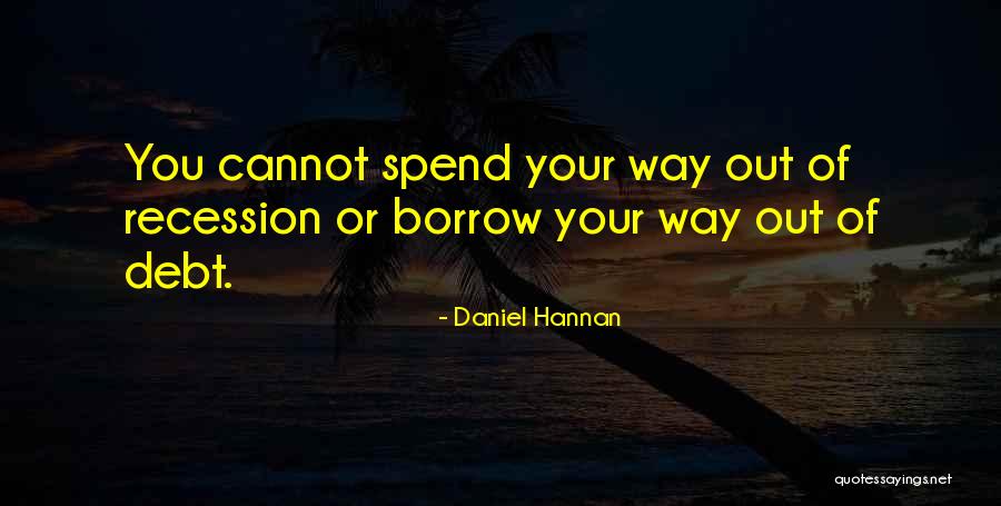 Indefiniteness In Contracts Quotes By Daniel Hannan Indefiniteness In Contracts Quotes By Daniel Hannan