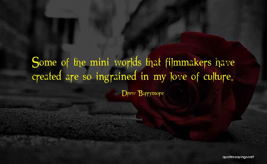 Indefiniteness Nautilus Quotes By Drew Barrymore Indefiniteness Nautilus Quotes By Drew Barrymore