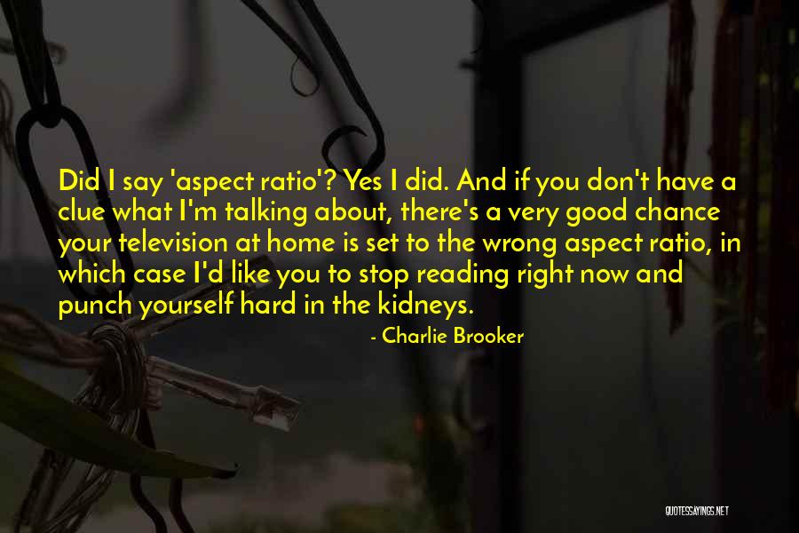 Indefinites In Grammar Quotes By Charlie Brooker Indefinites In Grammar Quotes By Charlie Brooker