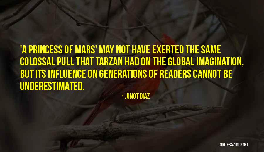 Indelible Footprint Quotes By Junot Diaz Indelible Footprint Quotes By Junot Diaz