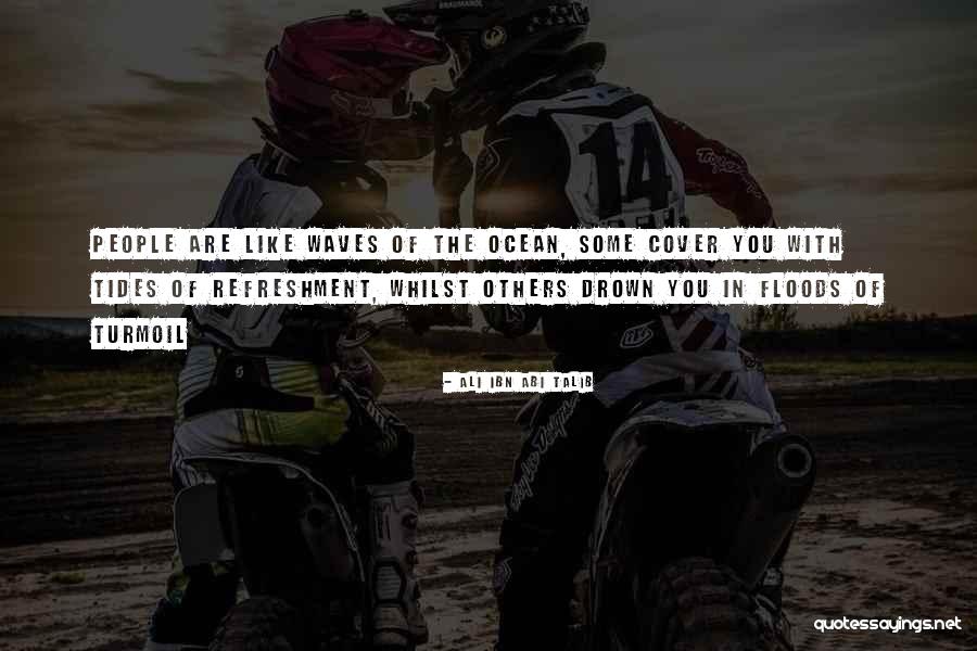 Indelible Marker Quotes By Ali Ibn Abi Talib Indelible Marker Quotes By Ali Ibn Abi Talib