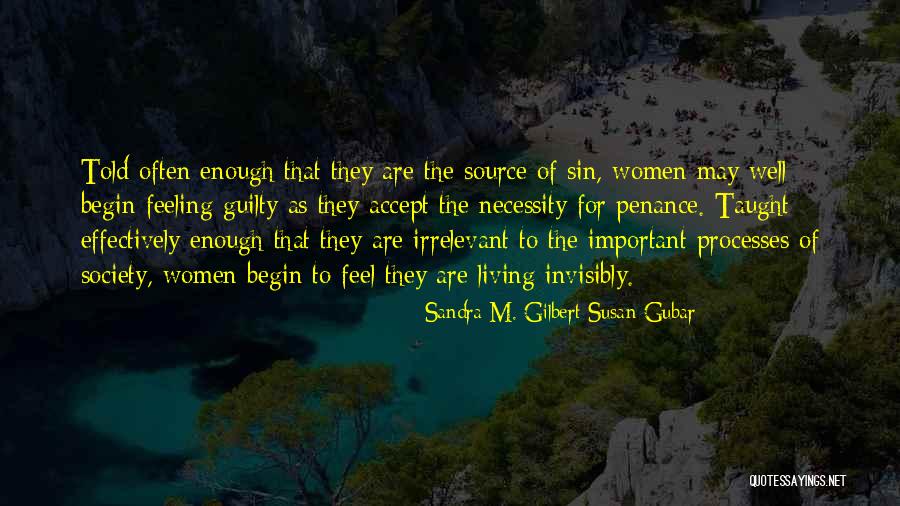 Indelibly In A Sentence Quotes By Sandra M. Gilbert Susan Gubar Indelibly In A Sentence Quotes By Sandra M. Gilbert Susan Gubar