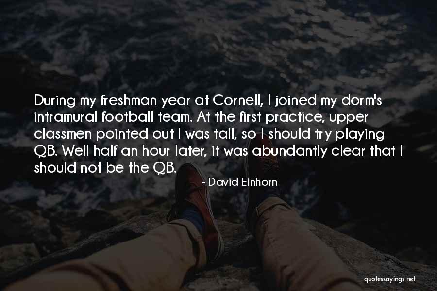 Indelibly Stamped Quotes By David Einhorn Indelibly Stamped Quotes By David Einhorn