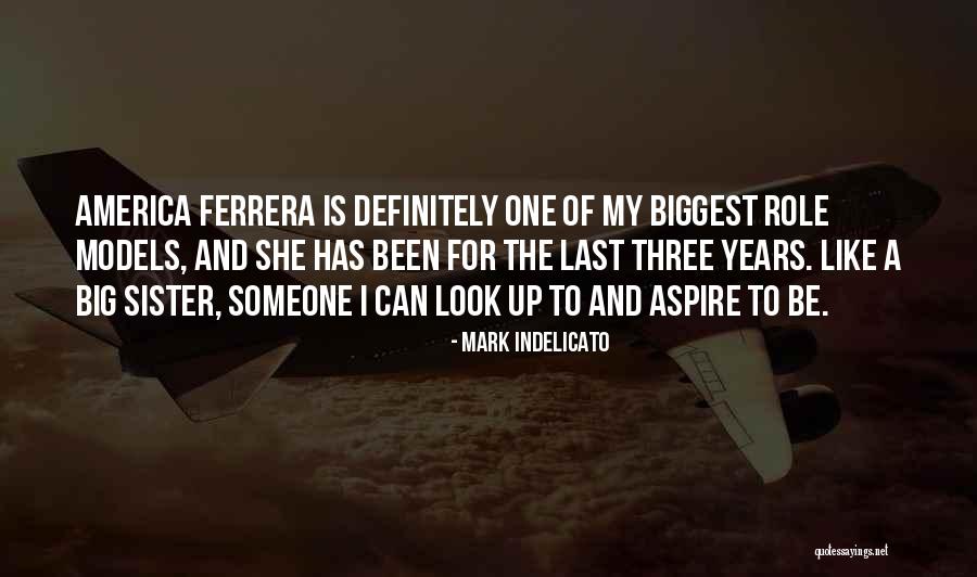 Indelicato Quotes By Mark Indelicato Indelicato Quotes By Mark Indelicato