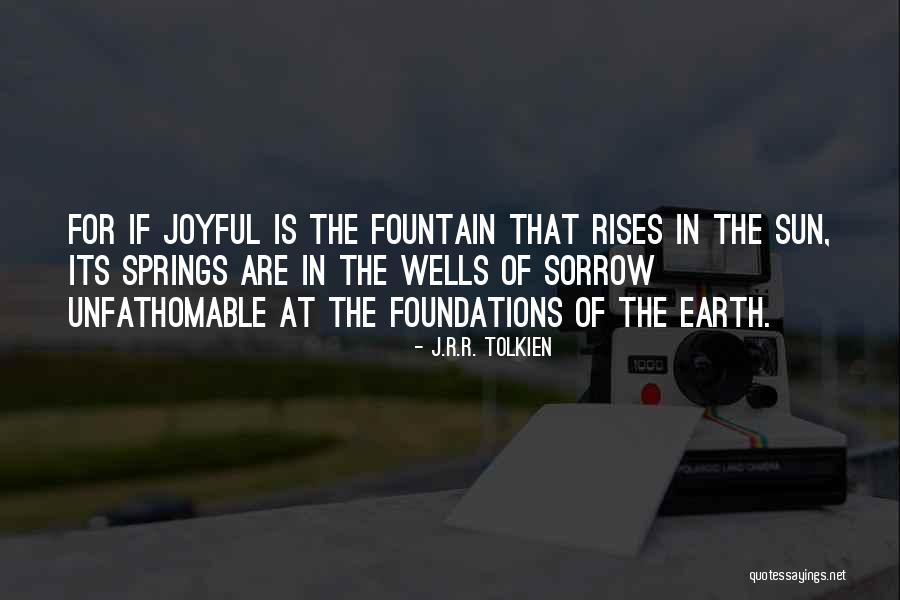 Indelicato Winery Quotes By J.R.R. Tolkien Indelicato Winery Quotes By J.R.R. Tolkien