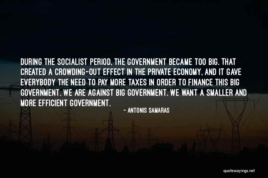 Indemness Quotes By Antonis Samaras Indemness Quotes By Antonis Samaras