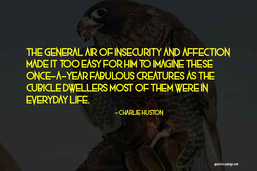 Indemnity Health Quotes By Charlie Huston
