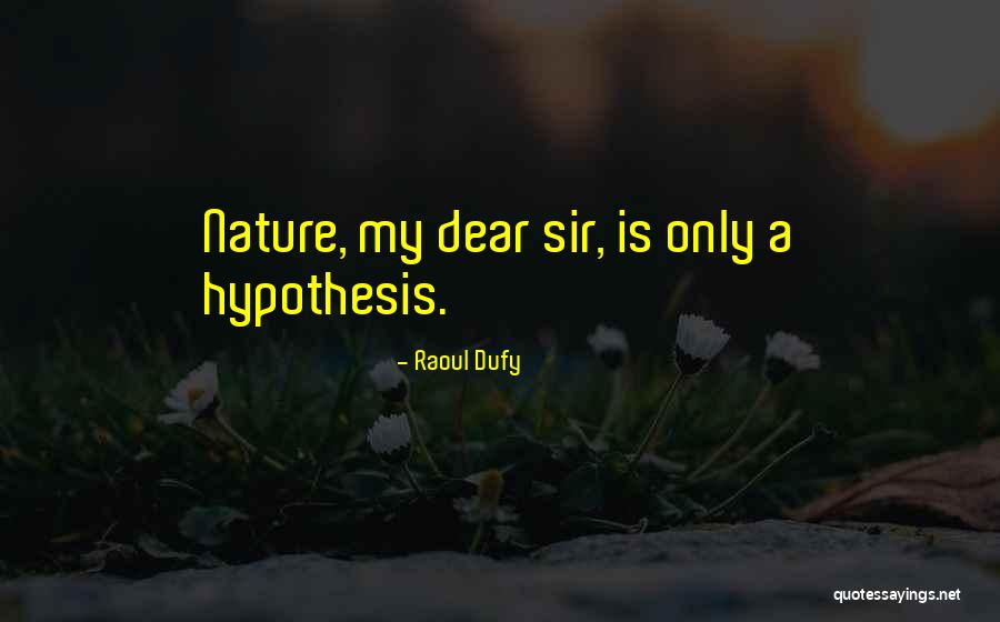 Indemnity Health Quotes By Raoul Dufy