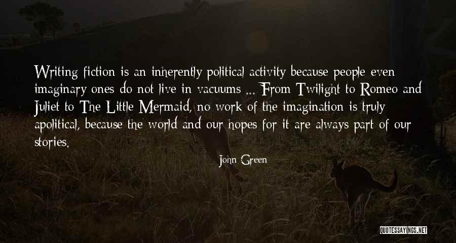 Indeniablement Quotes By John Green Indeniablement Quotes By John Green