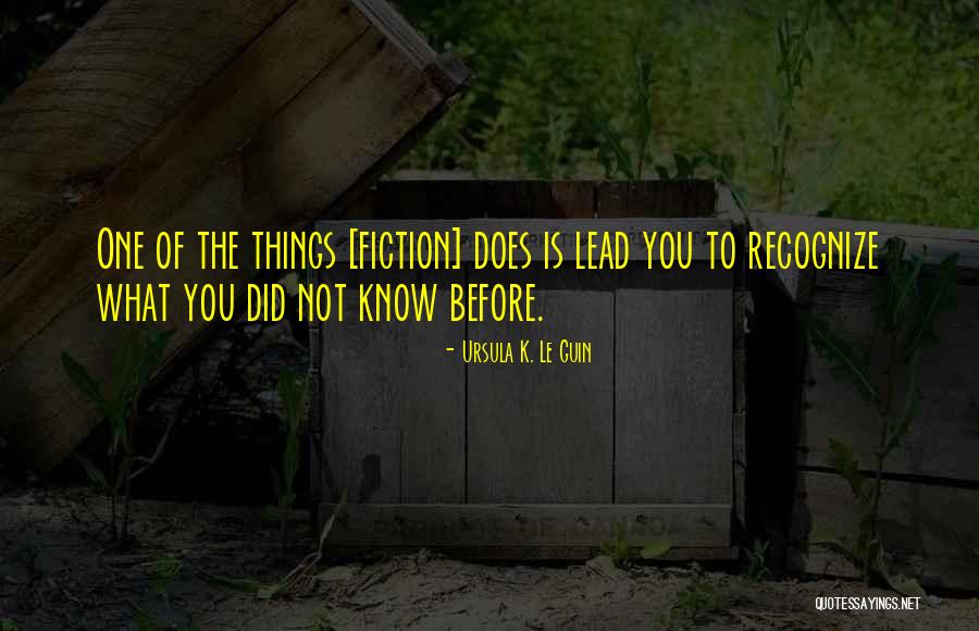 Indeniablement Quotes By Ursula K. Le Guin Indeniablement Quotes By Ursula K. Le Guin