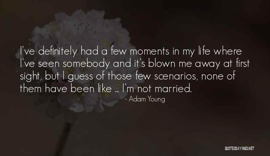 Indenim Quotes By Adam Young Indenim Quotes By Adam Young