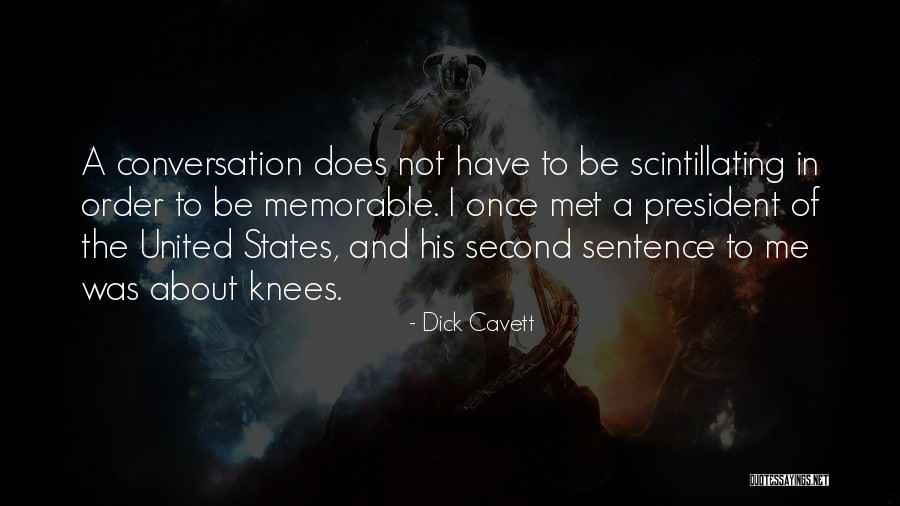 Indenting Aid Quotes By Dick Cavett Indenting Aid Quotes By Dick Cavett