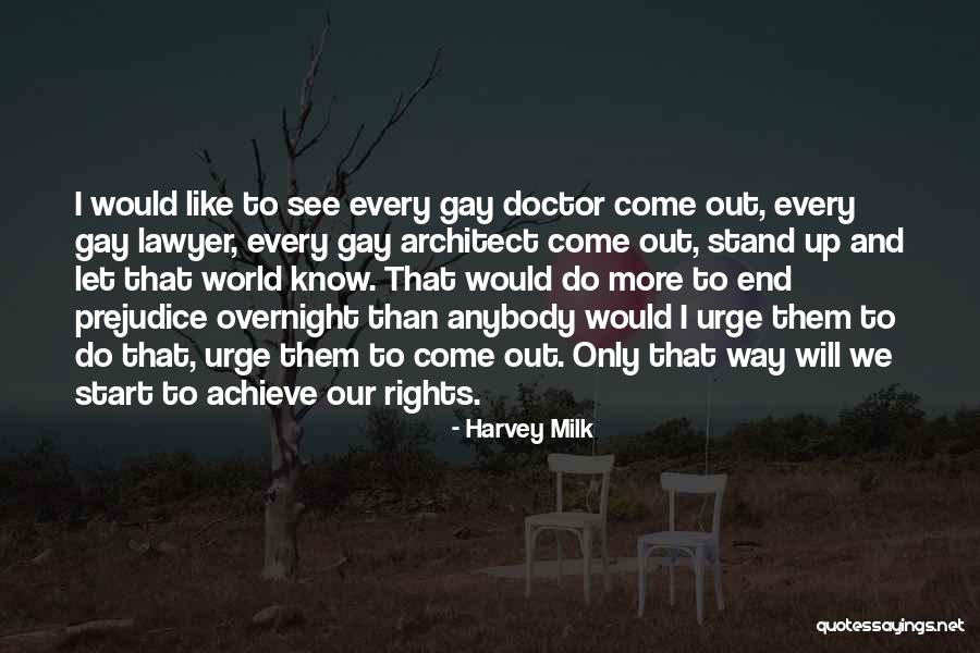 Indentions In Thigh Quotes By Harvey Milk Indentions In Thigh Quotes By Harvey Milk