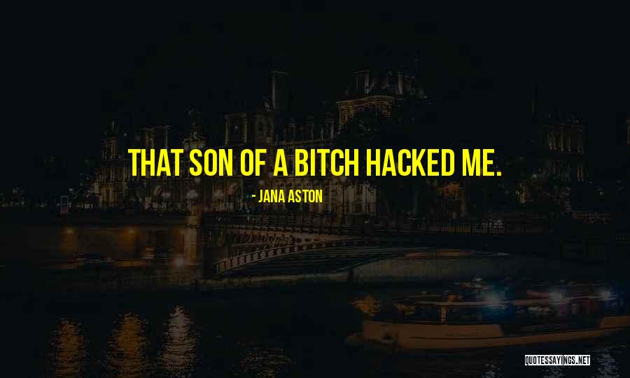 Indentions In Thigh Quotes By Jana Aston Indentions In Thigh Quotes By Jana Aston