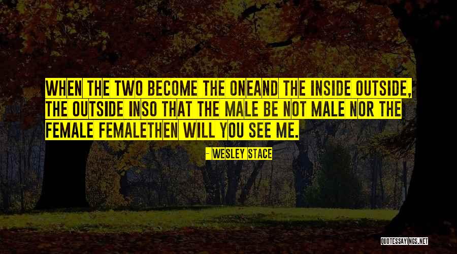 Indentity Quotes By Wesley Stace Indentity Quotes By Wesley Stace
