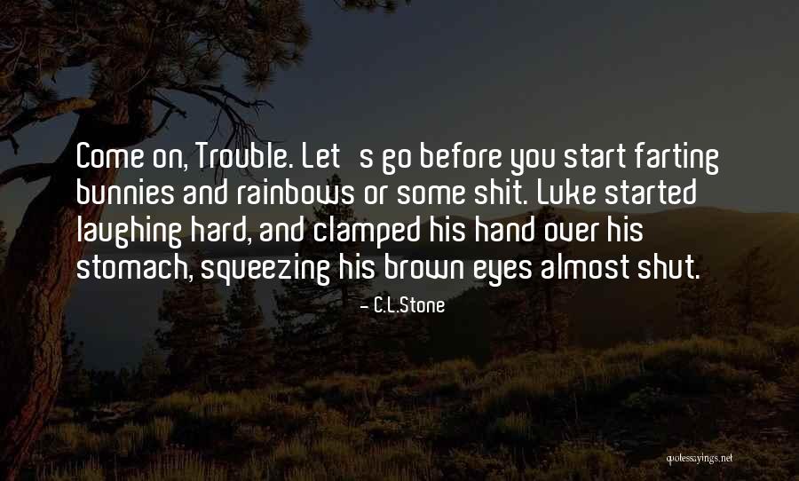 Indenture Quotes By C.L.Stone Indenture Quotes By C.L.Stone