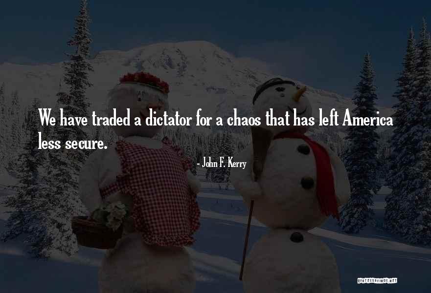 Indenture Quotes By John F. Kerry Indenture Quotes By John F. Kerry