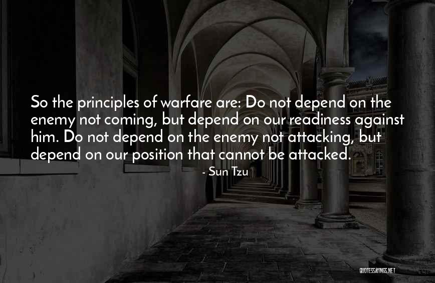 Independante Dictionnaire Quotes By Sun Tzu Independante Dictionnaire Quotes By Sun Tzu
