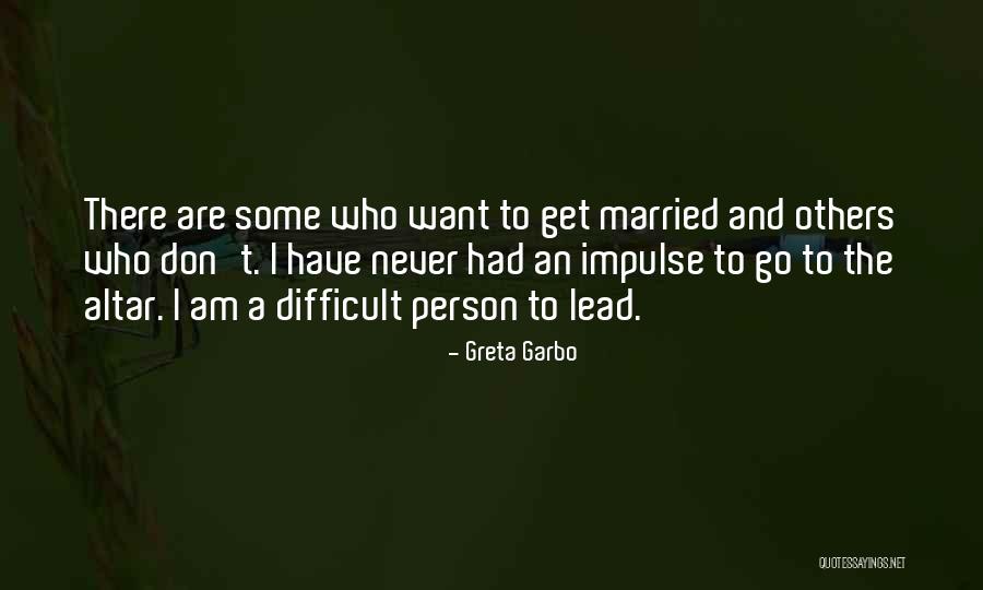 Independence And Self Reliance Quotes By Greta Garbo Independence And Self Reliance Quotes By Greta Garbo
