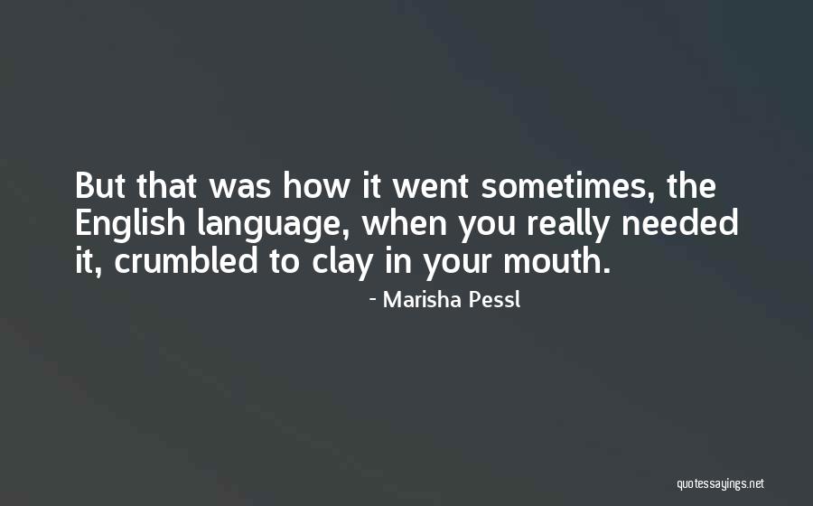 Independence Day Ghana Quotes By Marisha Pessl Independence Day Ghana Quotes By Marisha Pessl