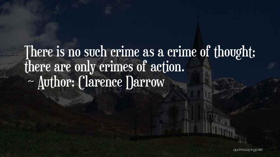 Independence Day Messages Quotes By Clarence Darrow