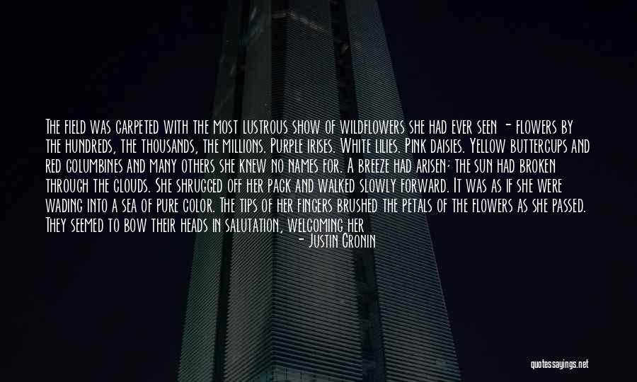 Independence Day Philippines 2015 Quotes By Justin Cronin Independence Day Philippines 2015 Quotes By Justin Cronin