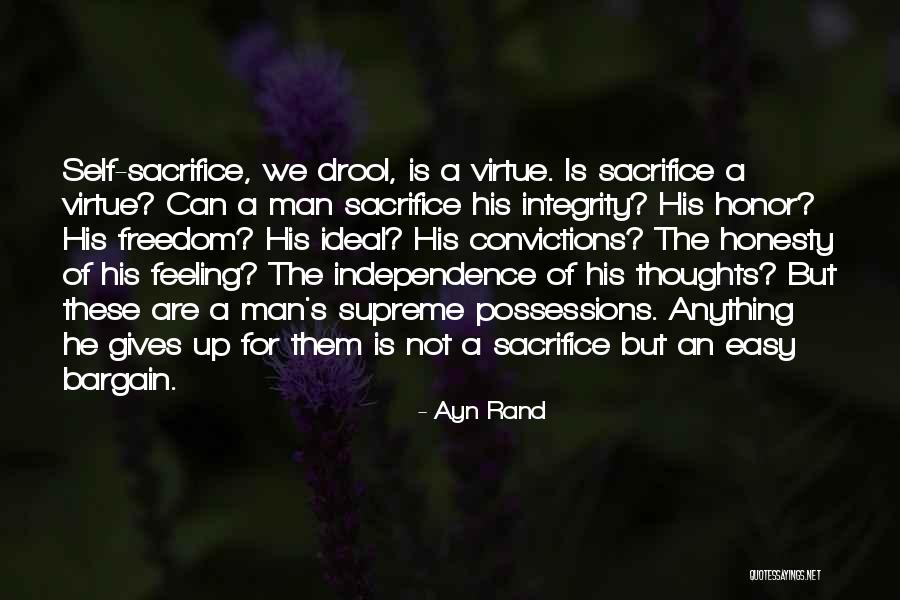 Independence Quotes By Ayn Rand Independence Quotes By Ayn Rand