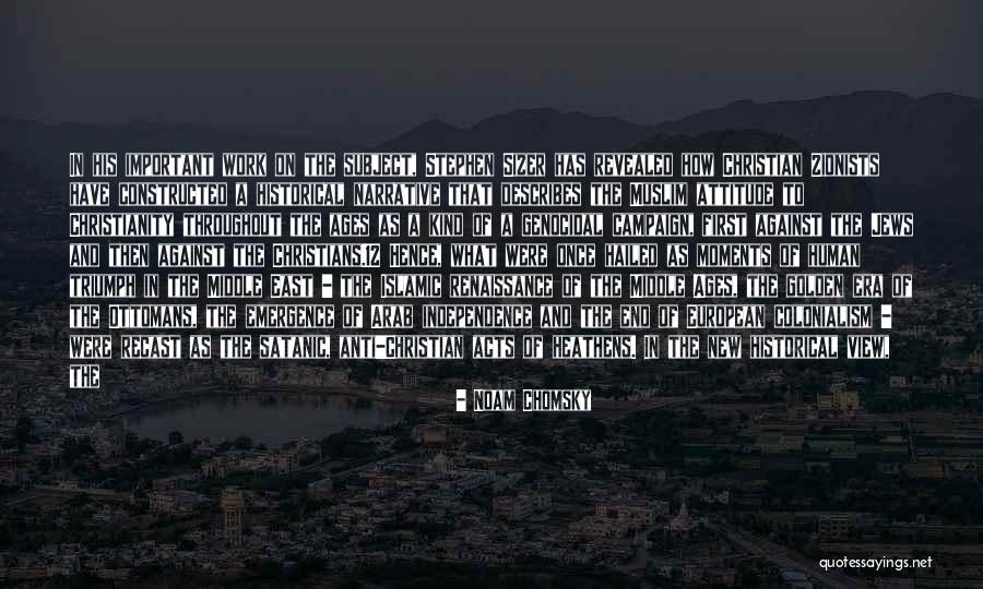 Independence Quotes By Noam Chomsky Independence Quotes By Noam Chomsky