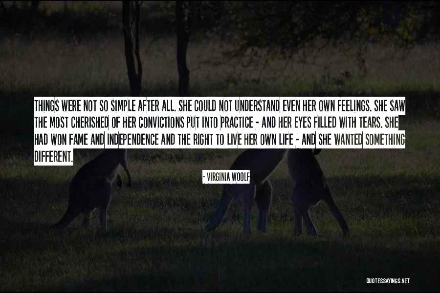 Independence Quotes By Virginia Woolf Independence Quotes By Virginia Woolf