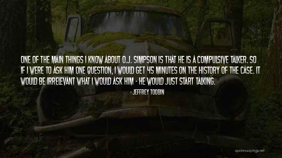 Independence Synonym Quotes By Jeffrey Toobin Independence Synonym Quotes By Jeffrey Toobin