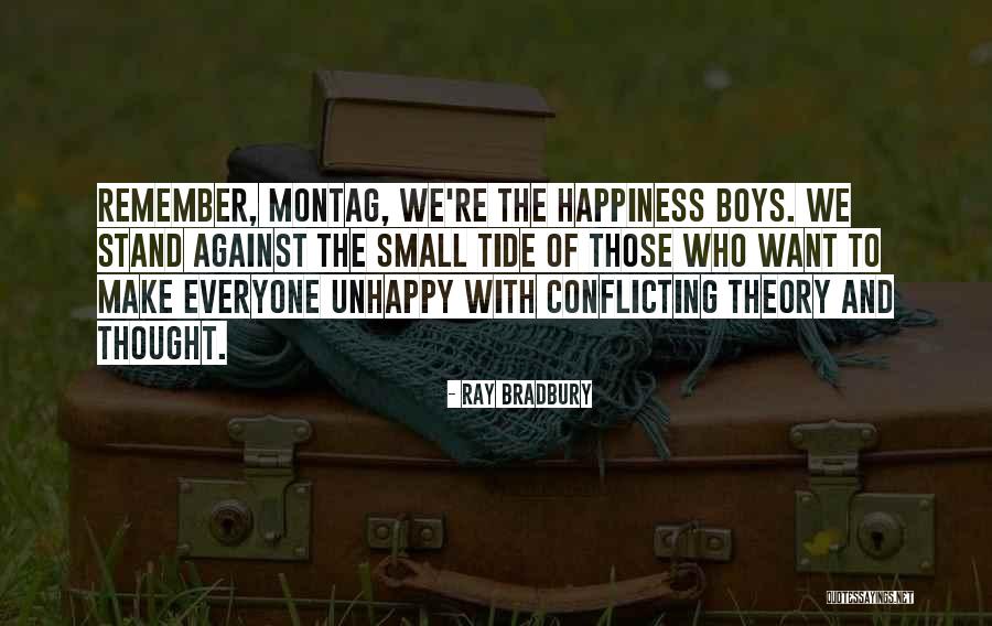 Independence Theory Quotes By Ray Bradbury Independence Theory Quotes By Ray Bradbury