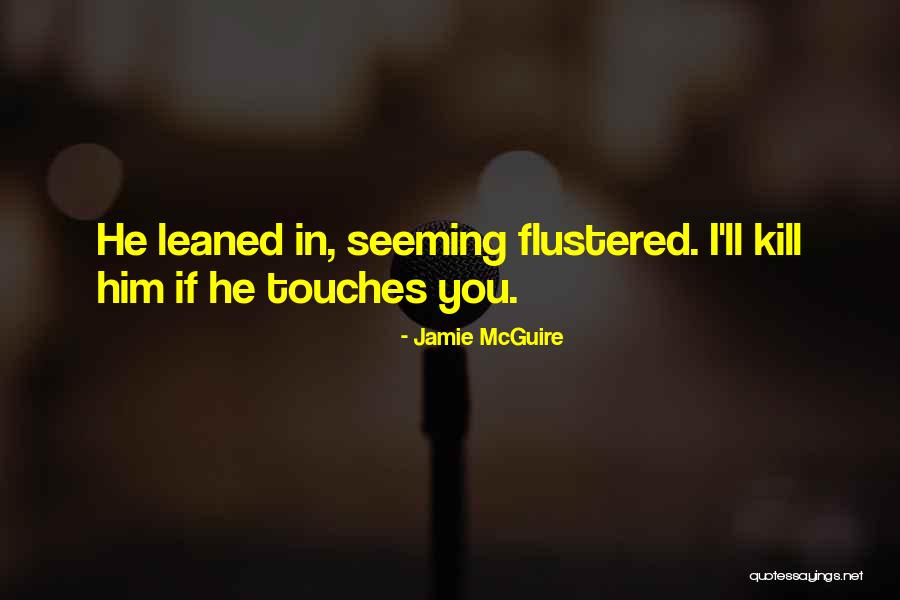 Independences Quotes By Jamie McGuire Independences Quotes By Jamie McGuire
