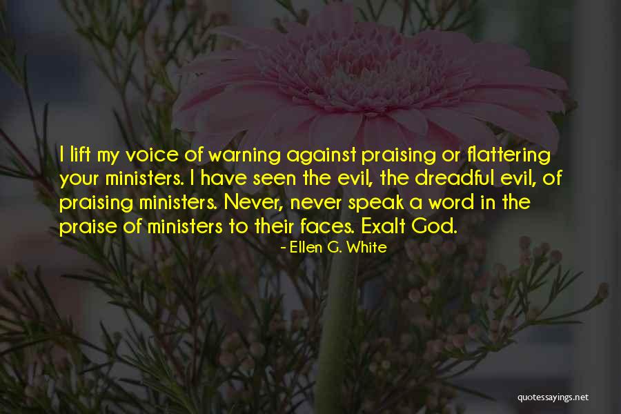Independent Hard Working Woman Quotes By Ellen G. White Independent Hard Working Woman Quotes By Ellen G. White