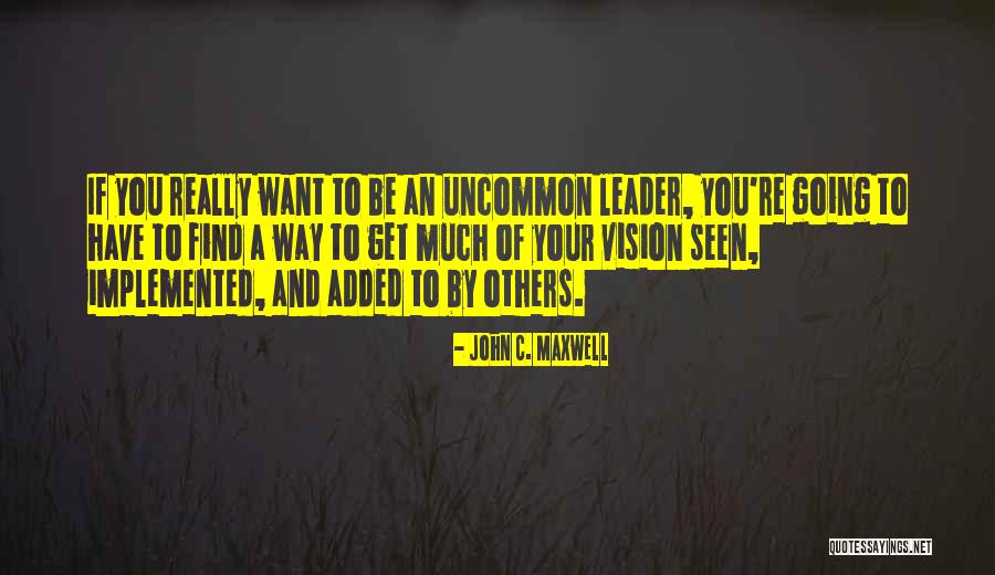 Independent Investigation Quotes By John C. Maxwell Independent Investigation Quotes By John C. Maxwell