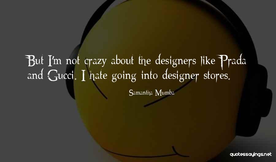 Independent Investigation Quotes By Samantha Mumba Independent Investigation Quotes By Samantha Mumba