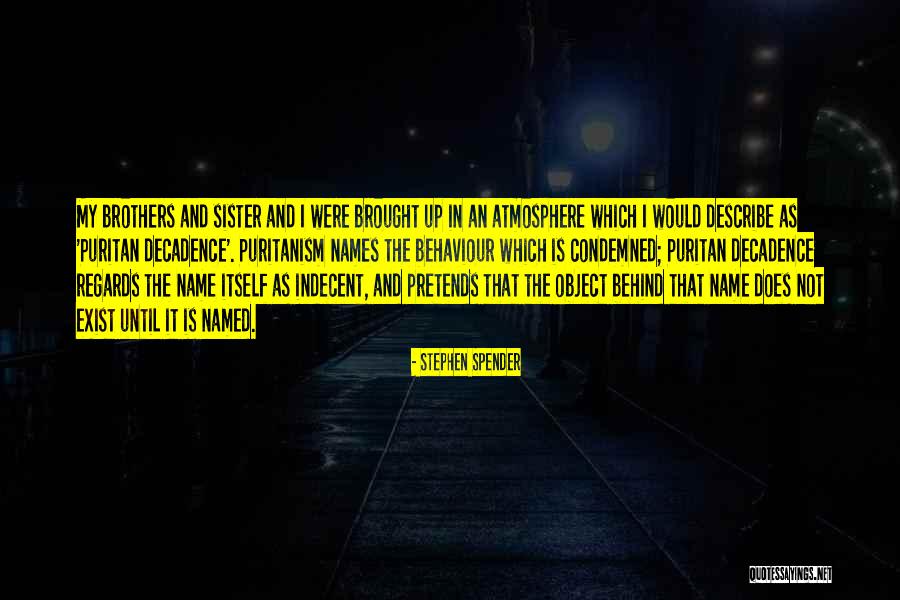 Independent Investigation Quotes By Stephen Spender Independent Investigation Quotes By Stephen Spender